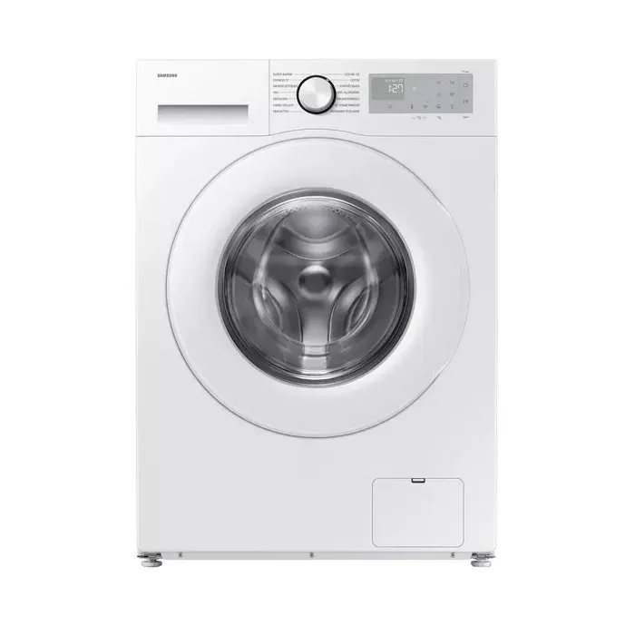 Lave-linge frontal SAMSUNG WW10FG5U34TH — vue 4