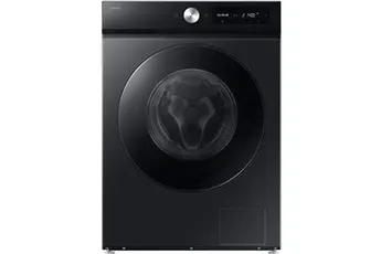 Lave-linge frontal SAMSUNG WW11DB7B94GB — vue 3