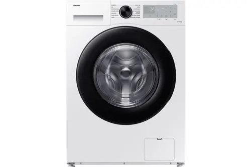 Lave-linge frontal SAMSUNG WW11DG5B25AH — vue 2