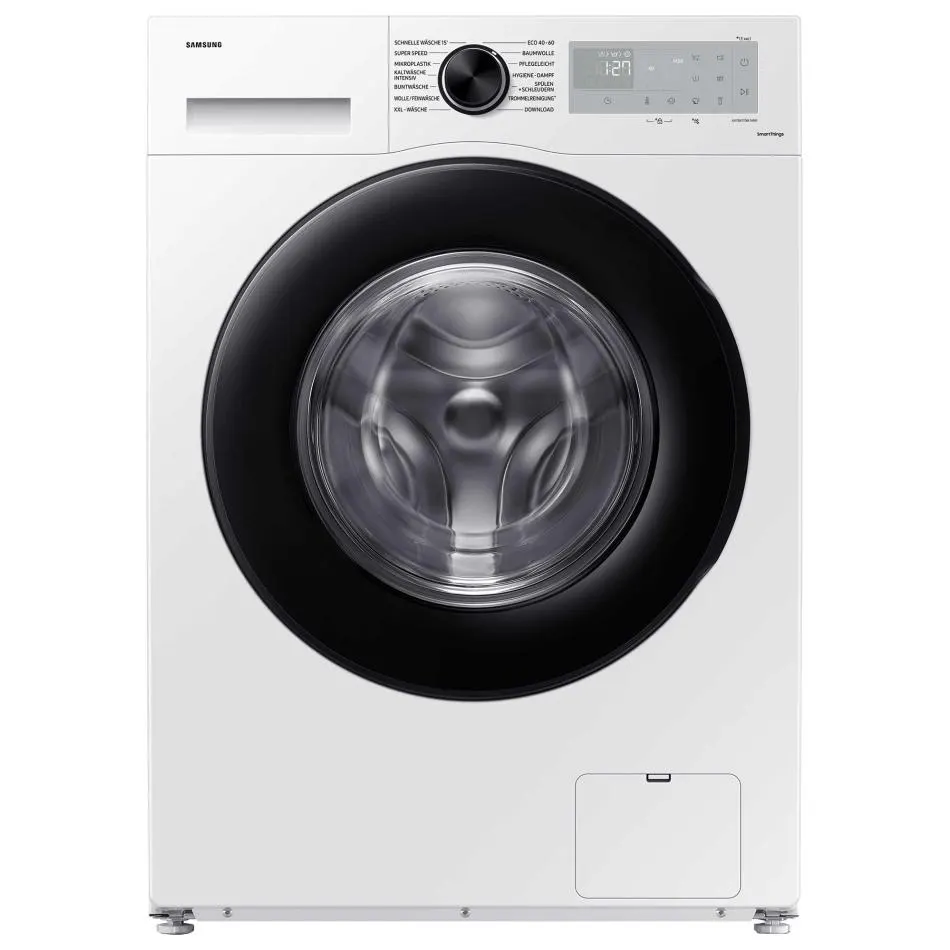 Lave-linge frontal SAMSUNG WW11DG5B25AH — coloris Blanc
