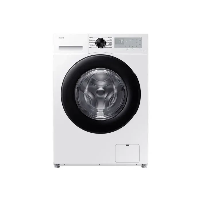 Lave-linge frontal SAMSUNG WW11DG5B25AH — vue 4