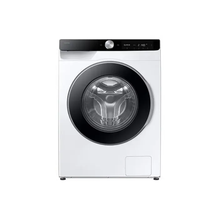 Lave-linge frontal SAMSUNG WW11DG6B85LK — vue 2