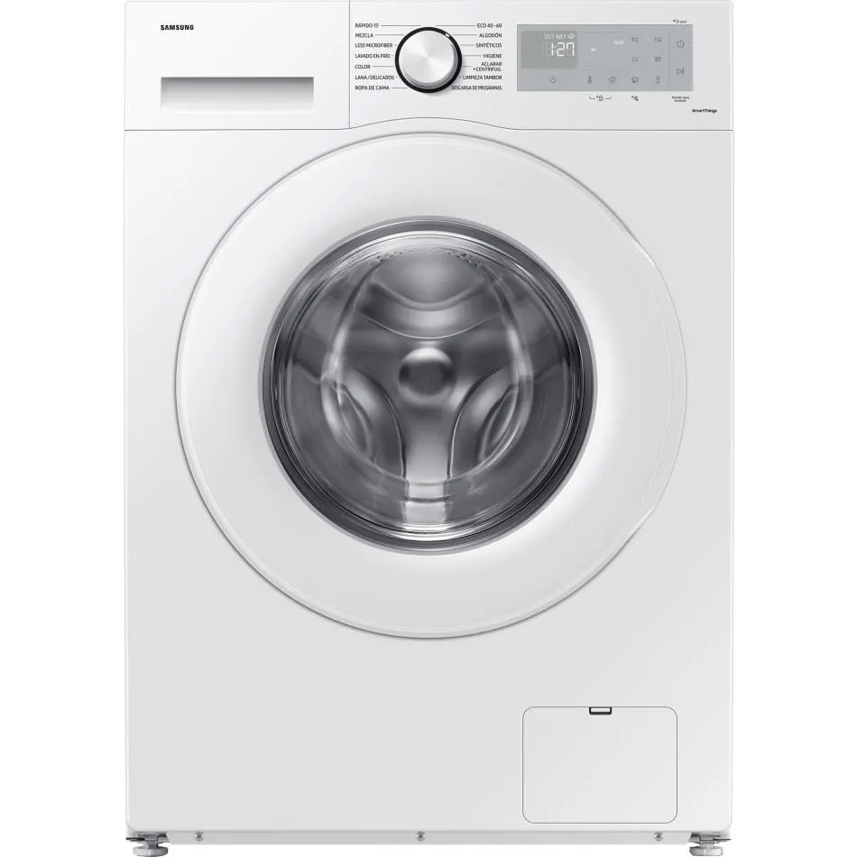 Lave-linge frontal SAMSUNG WW80CGC04DTH