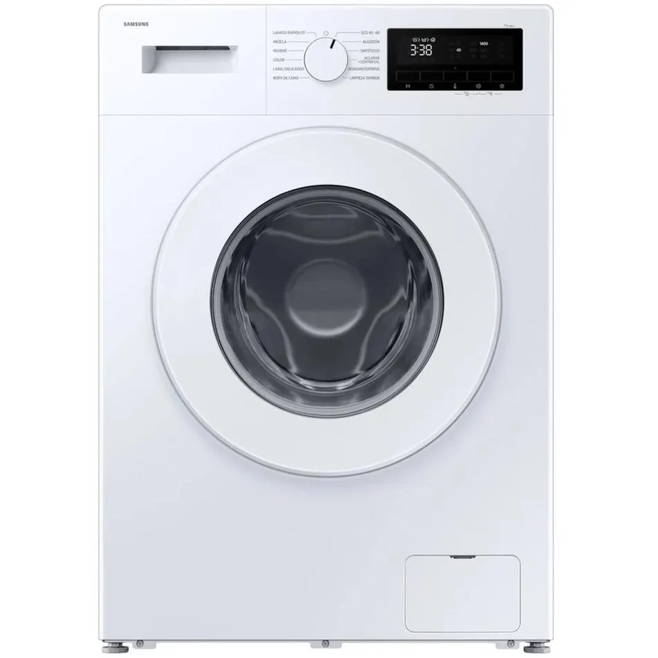Lave-linge frontal SAMSUNG WW80FG3M05TW