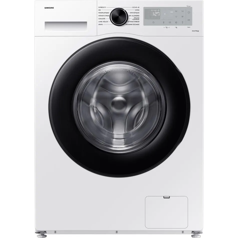 Lave-linge frontal SAMSUNG WW90CGC04DAH