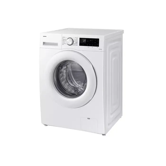 Lave-linge frontal SAMSUNG WW90CGC04DTE — vue 2