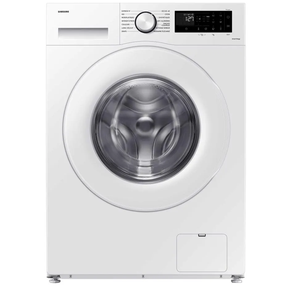 Lave-linge frontal SAMSUNG WW90CGC04DTE