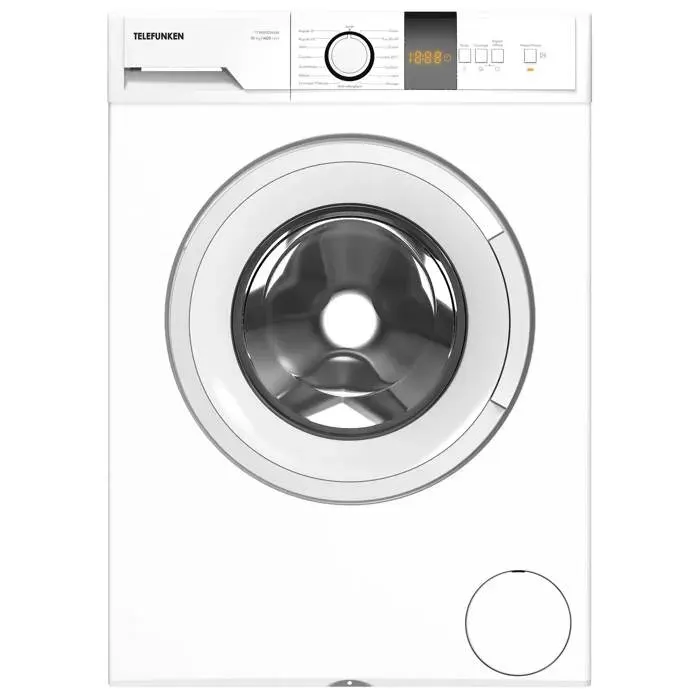Lave-linge frontal TELEFUNKEN TFWM1014AW — vue 2