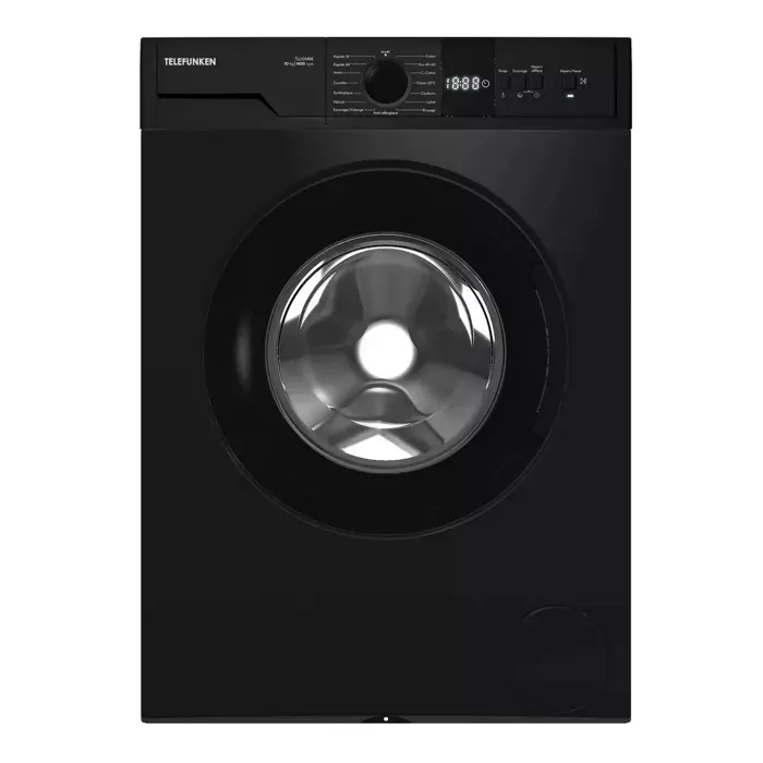 Lave-linge frontal TELEFUNKEN TLL1014BK — vue 2