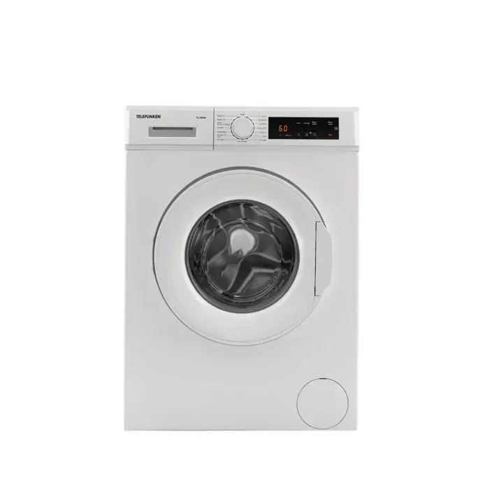 Lave-linge frontal TELEFUNKEN TLL109W — vue 2