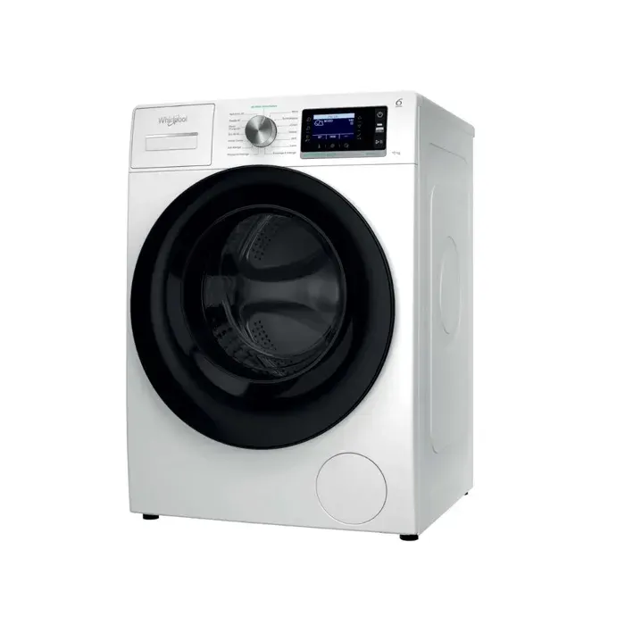 Lave-linge frontal WHIRLPOOL W608FR — vue 2