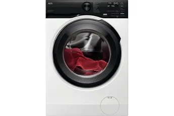 Lave-linge hublot AEG LFE6EG544H