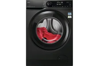 Lave-linge hublot AEG LFR7A104DSV