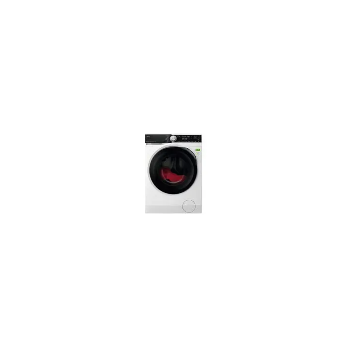 Lave-linge hublot AEG LFR85A114V — vue 2