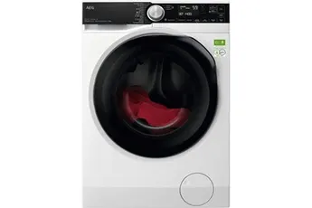 Lave-linge hublot AEG LFR85A114V