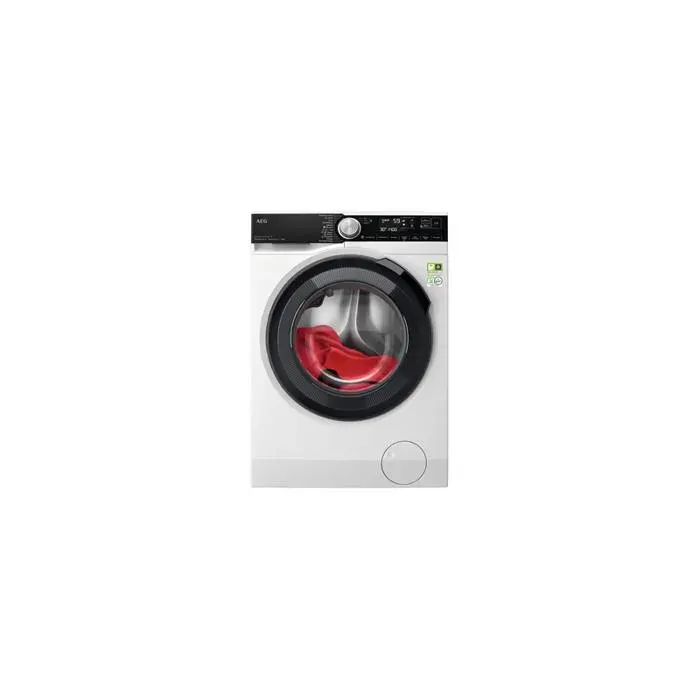Lave-linge hublot AEG LFR85B114Q — vue 2