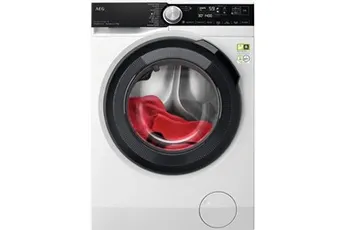 Lave-linge hublot AEG LFR85B114Q