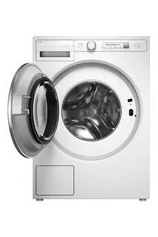 Lave-linge hublot Asko W3096CW Blanc