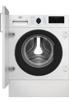 Lave-linge hublot Beko B3WBT691415W