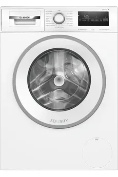 Lave-linge hublot Bosch WAN2827FFR