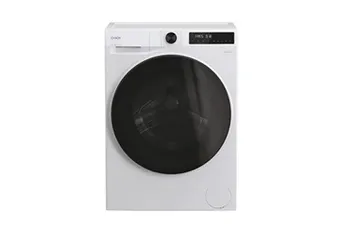 Lave-linge hublot Candy BP 414BL9-S