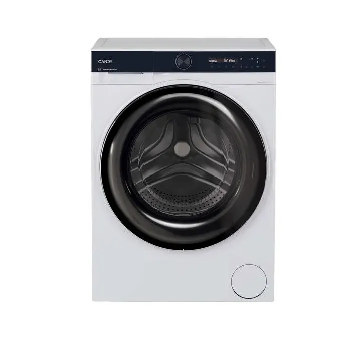 Lave-linge hublot CANDY BS 411B9-S - 11.0kg - classe A