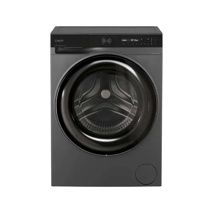 Lave-linge hublot CANDY BS 49SB8G-S - 9.0kg - classe A