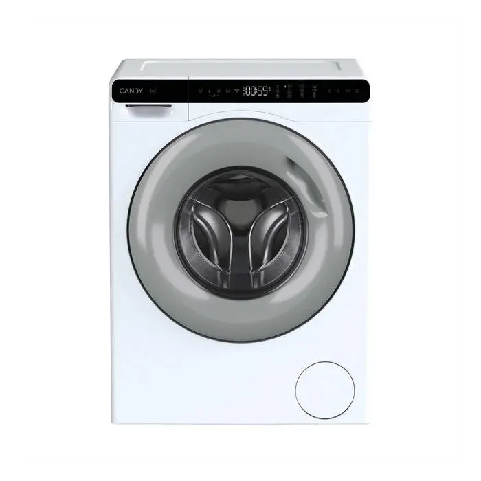 Lave-linge hublot CANDY CW50-BP12307GU1-S - 5.0kg - classe A