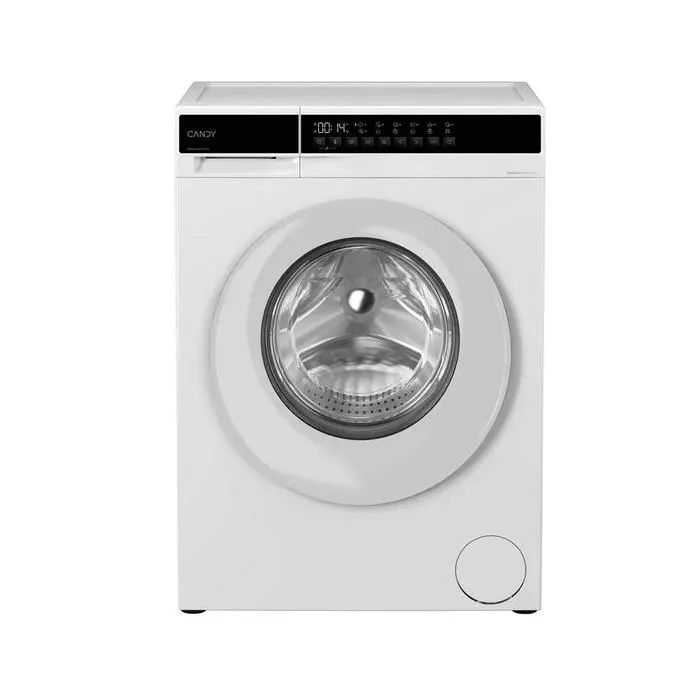 Lave-linge hublot CANDY EY 28S8-S - 8.0kg - classe A