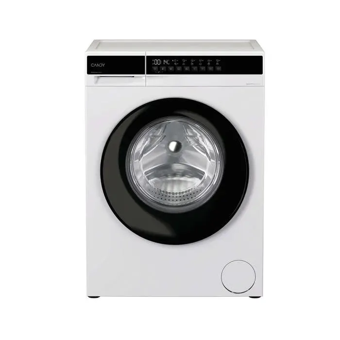 Lave-linge hublot CANDY EY 48SB8-S - 8.0kg - classe A