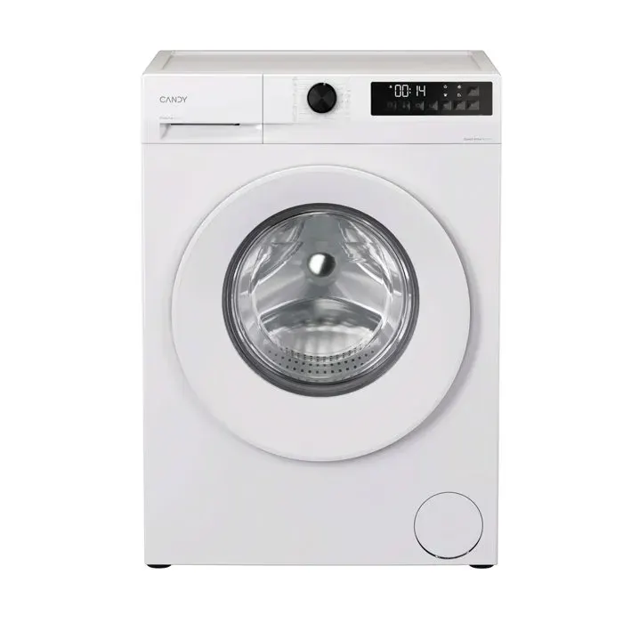 Lave-linge hublot CANDY GD 27S7-S ProWash 300 - 7 kg - 1200 trs/mn - Classe A-15% - Blanc