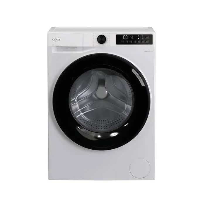 Lave-linge hublot CANDY GD 411BL8-S - 11.0kg - classe A