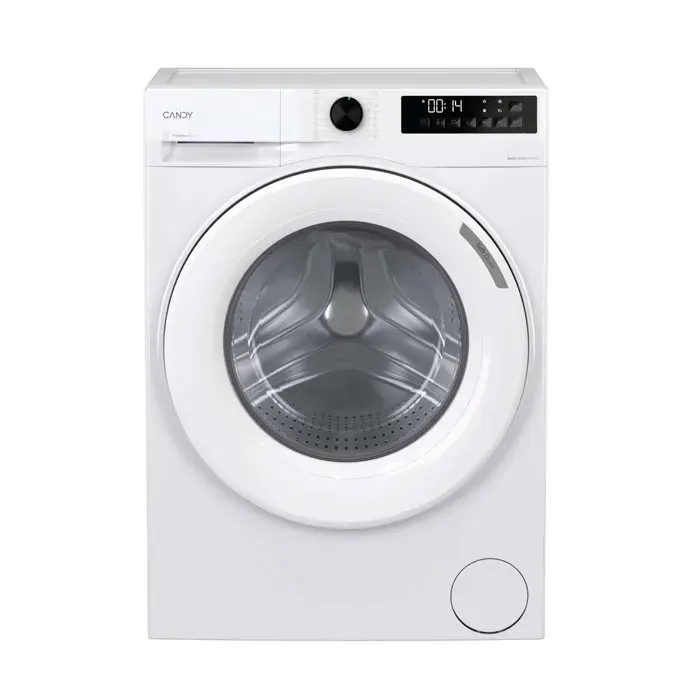 Lave-linge hublot CANDY GD 414L9-S ProWash 300 - 14 kg - 1400 trs/mn - Classe A-30% - Blanc
