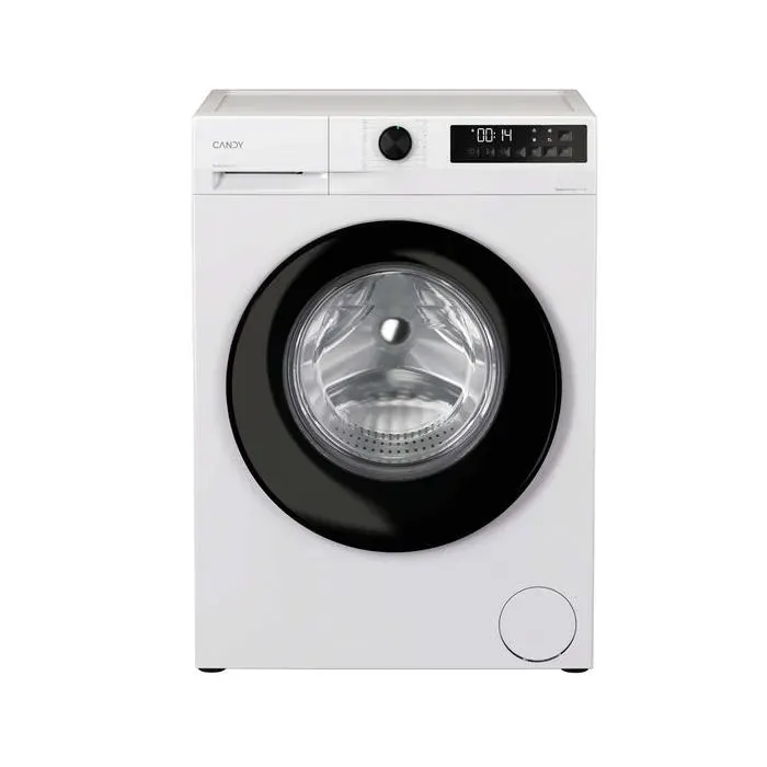 Lave-linge hublot CANDY GD 48B9-S - 8.0kg - classe A
