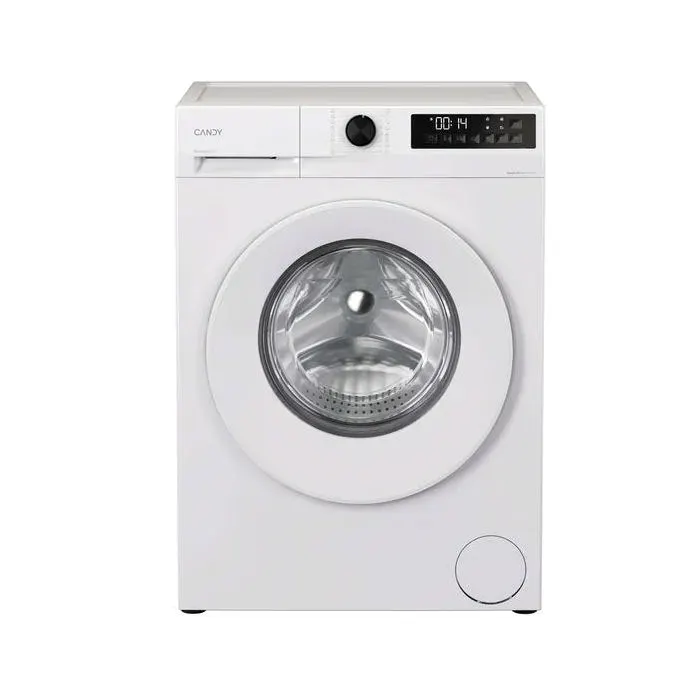 Lave-linge hublot CANDY GD 48S6-S - 8.0kg - classe A