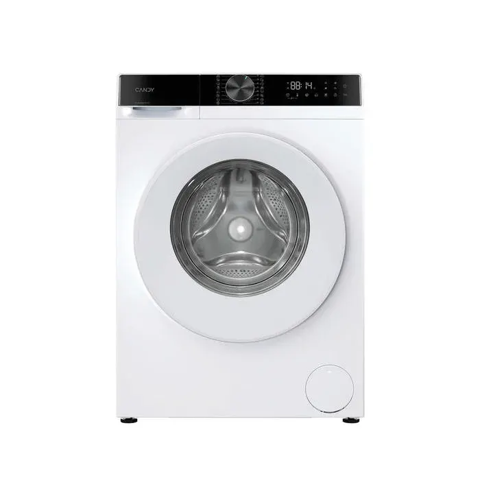 Lave-linge hublot CANDY GD 48S8C-S - 8.0kg - classe A