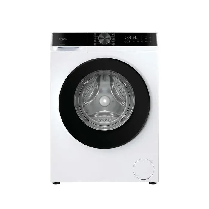 Lave-linge hublot CANDY GD 49B10C-S - 9.0kg - classe A