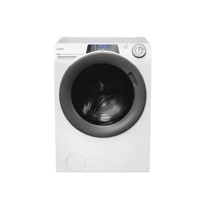 Lave-linge hublot CANDY RP 496BWMR9/1-S - 9.0kg - classe A