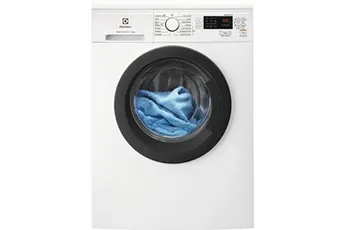 Lave-linge hublot Electrolux EW2F7814FA Top amovible — vue 2