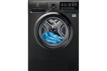 Lave-linge hublot Electrolux EW6S3626XA Slim 6 kg