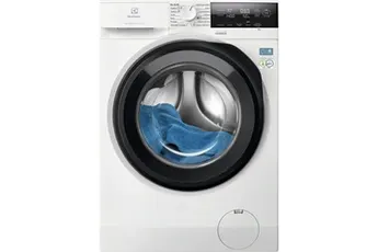 Lave-linge hublot Electrolux EW7FI3942B