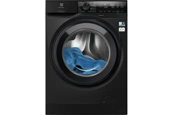 Lave-linge hublot Electrolux EW7FI494GOV Noir
