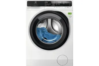 Lave-linge hublot Electrolux EW8FI5114OV