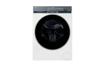 Lave-linge hublot Haier HW100-BD14387UFR X-Series 9