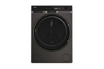 Lave-linge hublot Haier hw100-bd14397pgu1