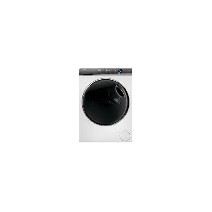 Lave-linge hublot Haier HW100-BD14979U1 10 kg dosage automatique