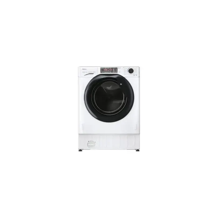 Lave linge hublot Haier HW90B416FWB FR
