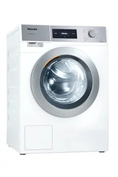 Lave-linge hublot Miele PWM 507 EL DP MAR, ''SPECIAL MARINE''