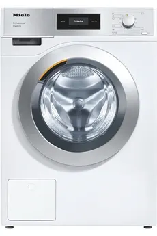 Lave-linge hublot Miele PWM 508 DP LW