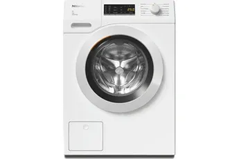 Lave-linge hublot Miele WCA 132 WCS